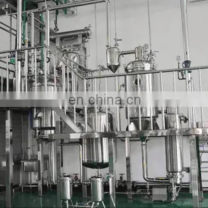 Industrial Palm Dates Juice Concentrate Molasses Processing Line thumbnail-5