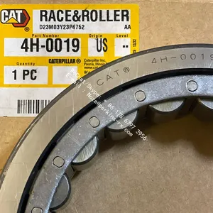 Cat 3701485 370-1485 12-36 VDC Backup Alarm for Caterpillar Engine thumbnail-3