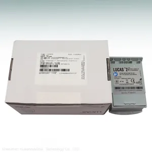 Original Lifepak for Resuscitation Machine Chest Compression System Battery Lucas2 Medical Accessories Batteries thumbnail-3