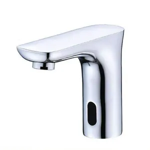 Automatic Sensor Faucet thumbnail-2