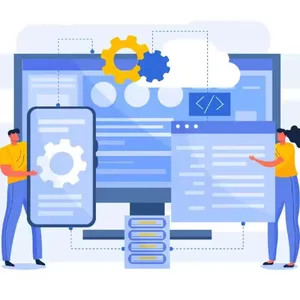 Ecommerce App Developer Software From Custom Mobile App Development Business Market Place App Software Development thumbnail-2