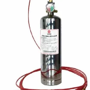 Perfluorohexanone Fire Detector Extinguishing Device thumbnail-1