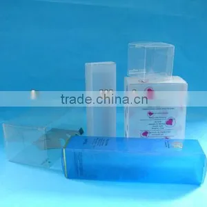 PP Square Box With Printing thumbnail-1