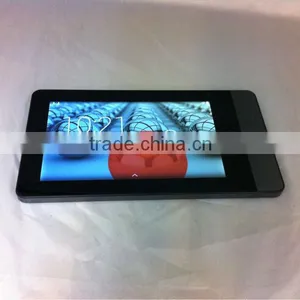 New Arrival Portable DLP Projector Andriod & Windows System thumbnail-1