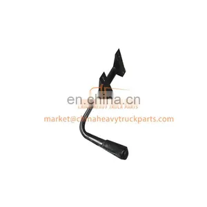 Foton Auman/Aumark/Miler/Land Pioneer Truck Weichai Engine Gearbox Zf/Fast Truck Spare Parts 1b24950200206 Joint Pipe Assy thumbnail-3