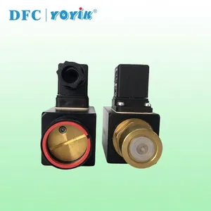 Position Switch 328A7435P001 Power Plant Spare Parts thumbnail-1