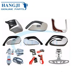 Guangzhou Accesorios Para Bus Coaster Bus Accesorios Zk6120hr4 Bus Accessories thumbnail-1