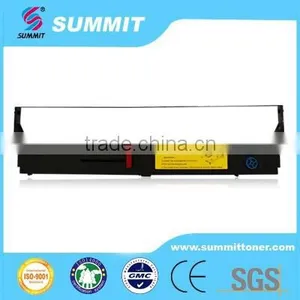 China Permium Summit Compatible Printer Ribbon for OKI4400 thumbnail-1