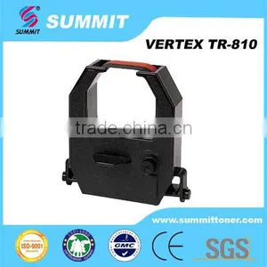 High Quality Summit Compatible Printer Ribbon for VERTEX TR-810 thumbnail-1