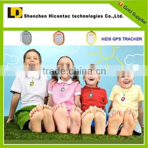 Gps Tracking Device GPS Personal Tracker for Elders, Children, Kids With Free APP/platform thumbnail-2