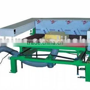 ERS - MC01 Manual Contour Polyurethane Foam Cutting Machine thumbnail-1