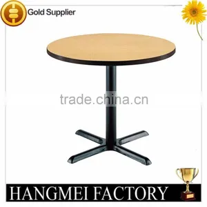 Hotel Folding Wood Bar Table thumbnail-1