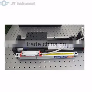 Motorized Linear Translation Stages With Grating Scale, Linear Stages, Robots, Linear Motion Tables/ 50 to 500mm thumbnail-2