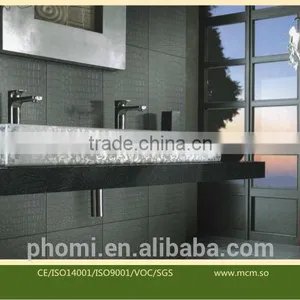 Flexible Clay Non-slip Leather Look Unique Romantic Grand Flexible Floor Tile thumbnail-5