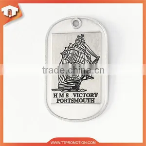 Wholesale Promotional New Brand High Quality Cool Dog Tag thumbnail-4