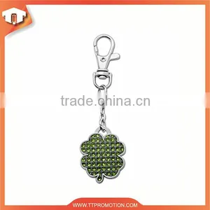 Newest Customized Souvenir Keychain Design thumbnail-4