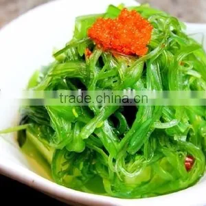 Factory Price Seasoned Goma Wkame for Sushi 1kg thumbnail-1