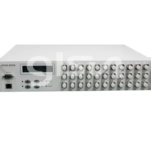 1xN(16≤N≤64) Rack Optical Switch thumbnail-2