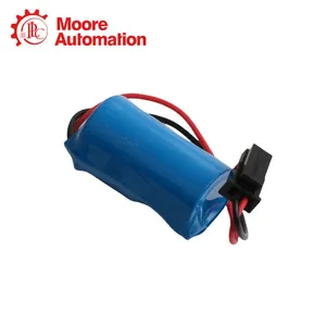 AB 1756-BA2 ControlLogix Lithium Battery in Stock thumbnail-1
