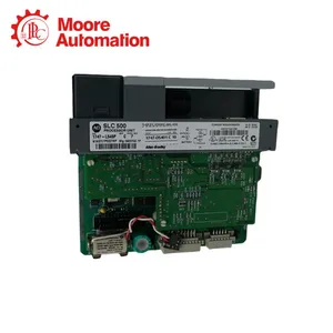 AB 1747-OCPCM2 Open Controller Module Brand New thumbnail-3