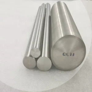 Titanium Rod Custom Size GR2 GR5 Polishing Surface thumbnail-1