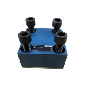 Long Service Life Hydraulic Rexroth Control Cover LFA25DZ2-7X/210Y thumbnail-1