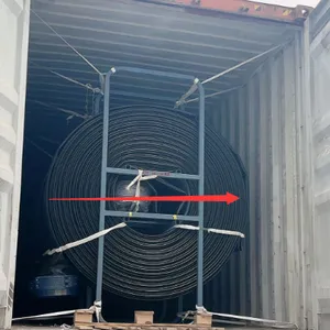 Agricultural Irrigation TPU Layflat Drag Water Hose thumbnail-5