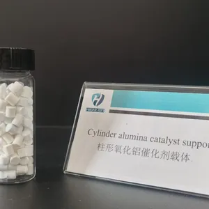 Gamma Alumina Catalyst Carrier/support thumbnail-1