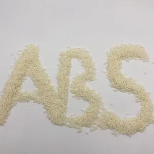 POLYLAC ABS Taiwan PA-757F Food-grade High Fluidity High Gloss High Strength Food Container Toy-specific Raw Material ABS Raw Material ABS PA-757F thumbnail-1