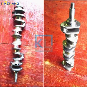 C6.4 Engine Crankshaft 294-1749 2941749 For CAT thumbnail-2
