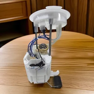 DQZCH Fuel Pump Intank Assembly for BMW E60 E39 G38 F25 F35 thumbnail-1