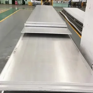 Cold-Rolled Stainless Steel Sheets Flat. Sheet Pakistan 304 Stainless Steel Sheet Prices thumbnail-3
