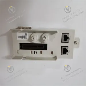 ABB 3BSE018126R1 Human-machine Interface (HMI) Panel thumbnail-2