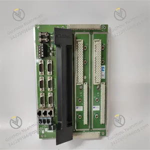 TRICONEX 2101 Core Modules of Safety Instrumented System (SIS) Series thumbnail-1