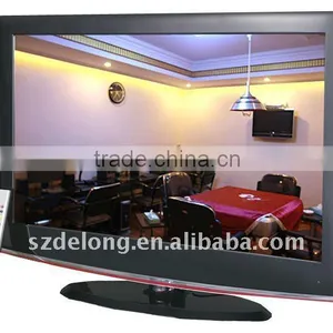 32inch Touchscreen Computer TV All In One Monitor thumbnail-1