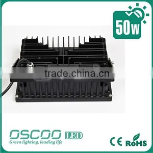 Shenzhen Manufactory Die Casting Aluminium CE/Rohs 100W Outdoor LED Flood Light thumbnail-4