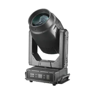 B450 IP High-end Waterproof 450 Beam Light IP55 500W Optical System Moving Head Beam Light for DJ Bar Club Party Events thumbnail-1
