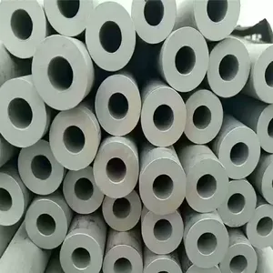 Wholesale Inox Manufacturer 309S，310S 20cr13  Polished Price Per Ton Stainless Steel Pipe thumbnail-2