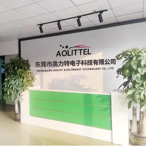 Dongguan Aolittel Electronic Technology Co., Ltd. company overview - view 1 thumbnail
