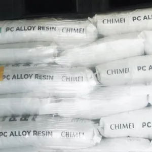 CHIMEI PC/ABS PC-545 Polycarbonate Plastic Raw Material Propylene Copolymer Flame Retardant V0 Engineering Plastics thumbnail-2