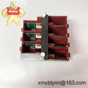 ABB KUC755AE117 Control Board – Reliable Replacement for ACS/Drive System Control thumbnail-1