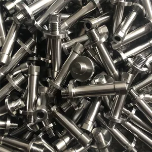 M10 Stainless Steel 304/316 Wind-Resistant Pin, Wind-Resistant Fixing Pin, Bolt Seat, and Curtain Wall BMU Safety Buckle Accessories thumbnail-4