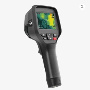 Industrial-Grade Explosive-Proof OGI Camera With VOx Detector and Manual Focus Control thumbnail-3
