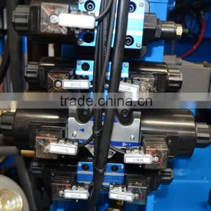 Automatic Vacuum Plate Vulcanizing Molding Machine thumbnail-4