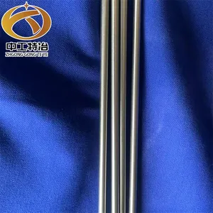 Nickel-based Cast Superalloys MARM200, MARM246 and MARM247 Alloy Steel Bar and Steel Plate thumbnail-1
