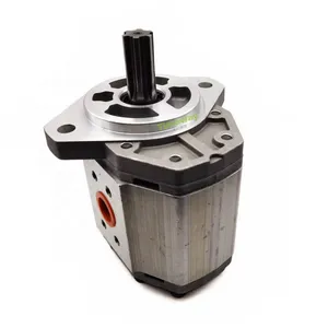 CBQ-F550 Forklift Hydraulic Gear Pump CBQ-F550-AFHL Forklift Power Pump for Heavy-Duty Forklift Hydraulic Power System thumbnail-5