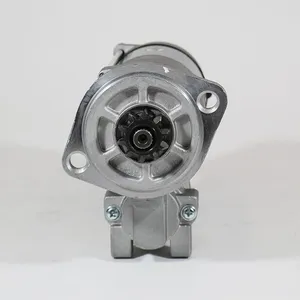 Sany Sy60c Starter Starter for Sany Liugong Sdlg Excavator Spare Part thumbnail-5
