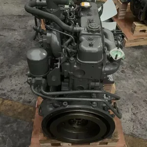 Sany Excavator Diesel Engine Assembly Complete Engine Assembly thumbnail-3