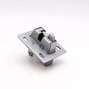 Sany Excavator Cabin Door Lock Reverse Lock Assembly A222200000094 thumbnail-1