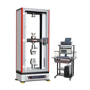 ISO ASTM 2020 Computer Contronlled Electronic Universal Testing Machine/utm Testing Instrument thumbnail-1